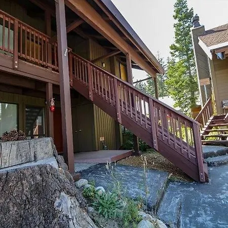 Val D'Isere #1 Condo
